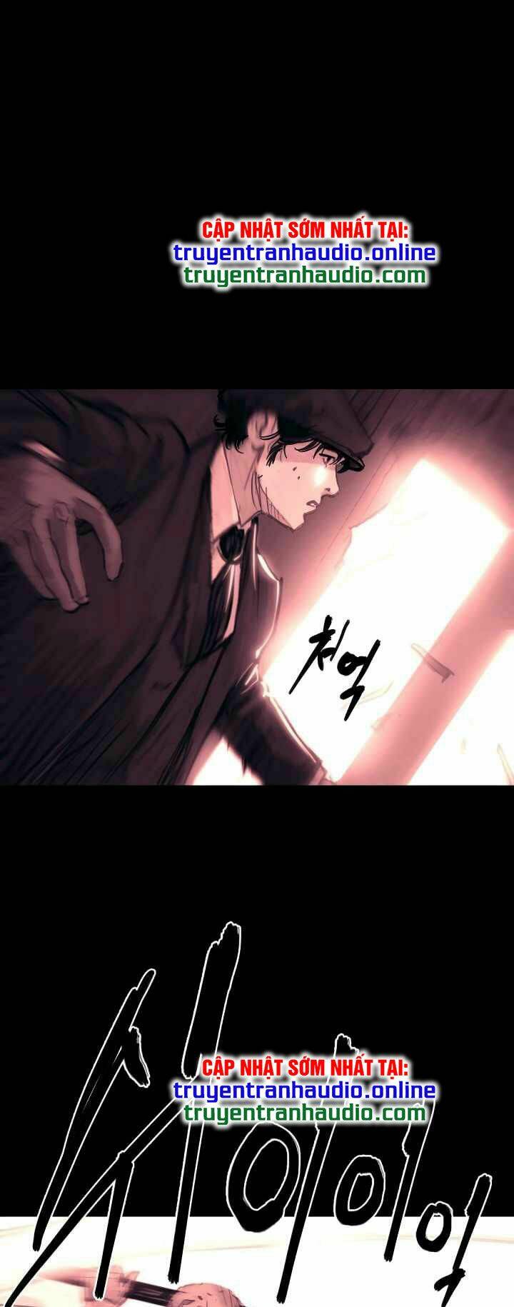Súng Lục Vô Tâm - Chapter 7 - Page 22