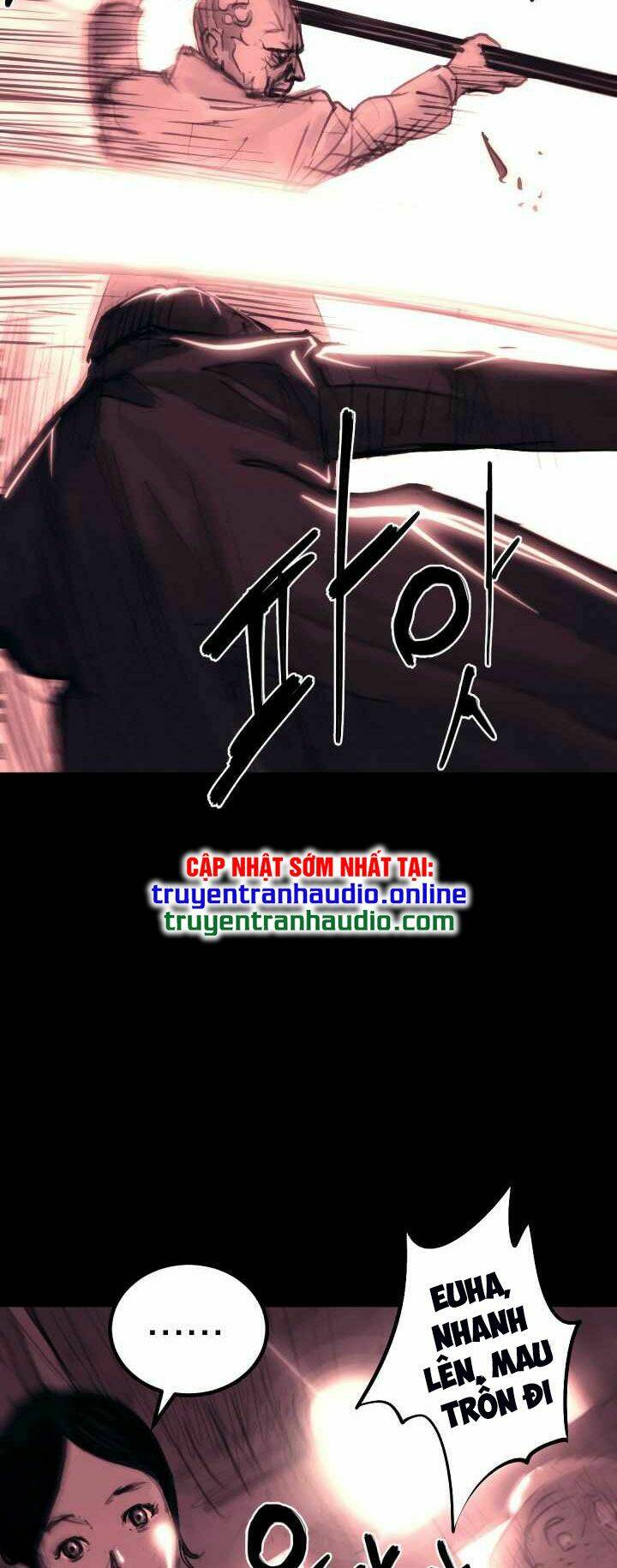 Súng Lục Vô Tâm - Chapter 7 - Page 23