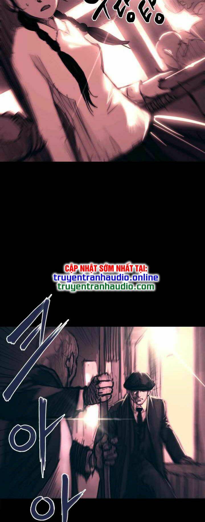 Súng Lục Vô Tâm - Chapter 7 - Page 24