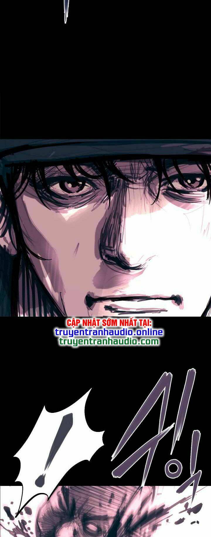 Súng Lục Vô Tâm - Chapter 7 - Page 25