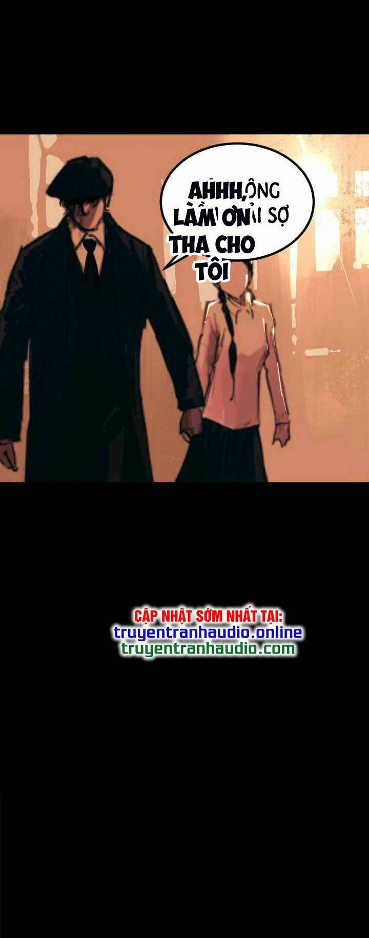 Súng Lục Vô Tâm - Chapter 7 - Page 30