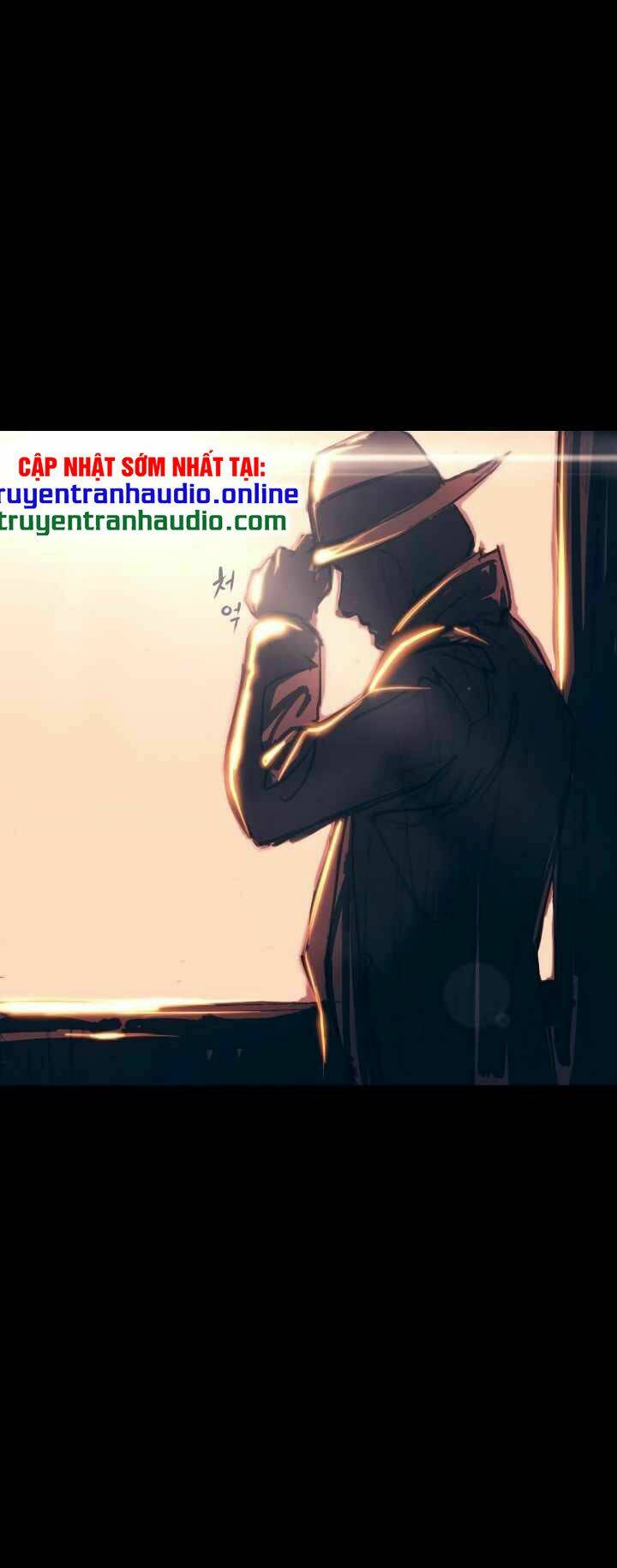 Súng Lục Vô Tâm - Chapter 7 - Page 34