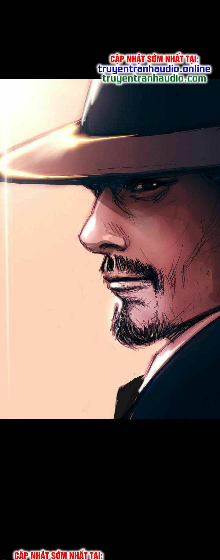 Súng Lục Vô Tâm - Chapter 7 - Page 35