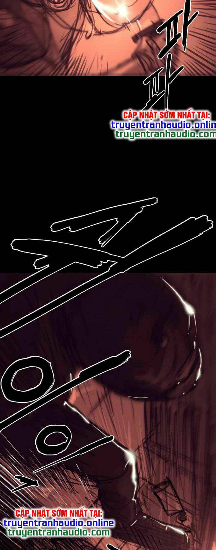 Súng Lục Vô Tâm - Chapter 7 - Page 37
