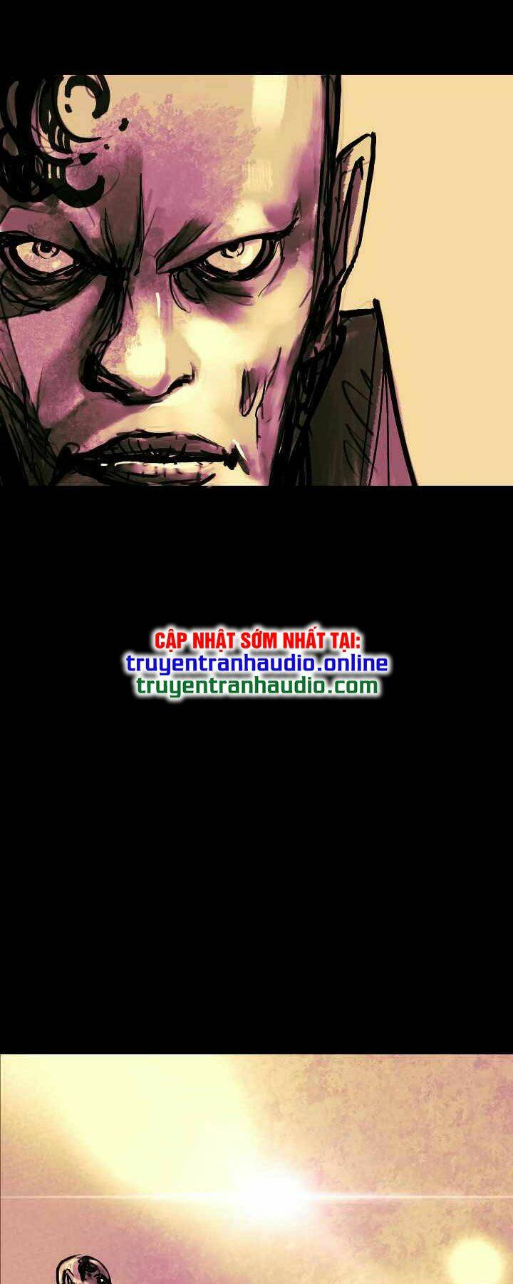 Súng Lục Vô Tâm - Chapter 7 - Page 4