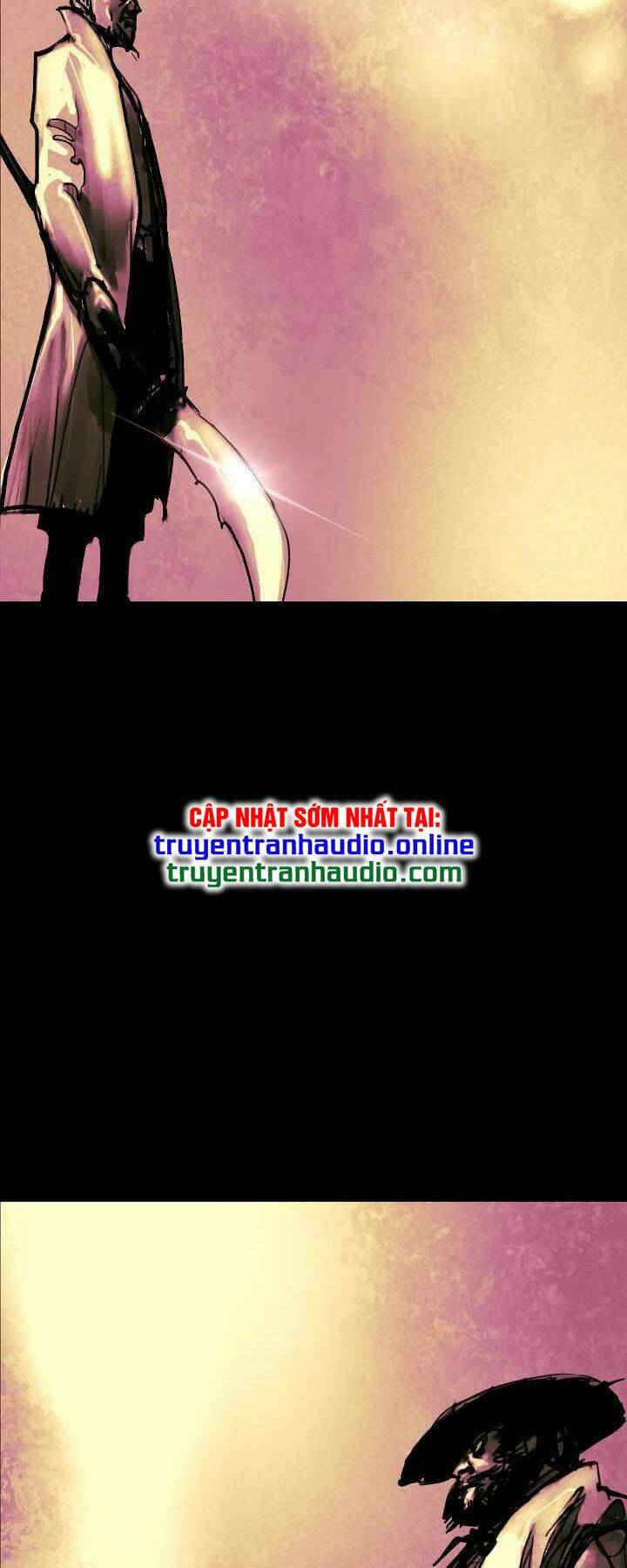 Súng Lục Vô Tâm - Chapter 7 - Page 5