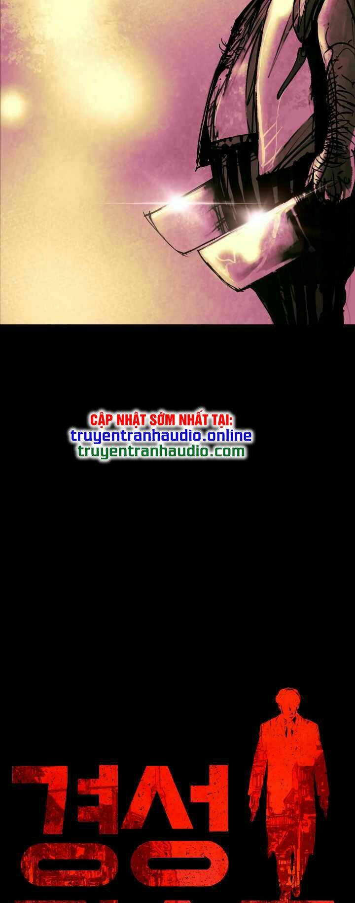 Súng Lục Vô Tâm - Chapter 7 - Page 6