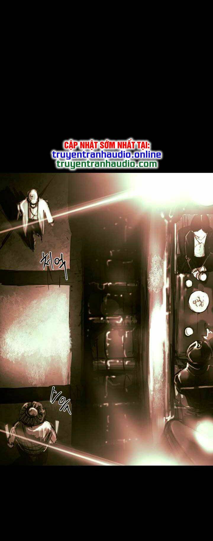 Súng Lục Vô Tâm - Chapter 7 - Page 8