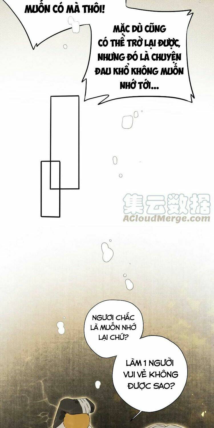 Chợ Phiên Của Yêu Quái - Chapter 19 - Page 9