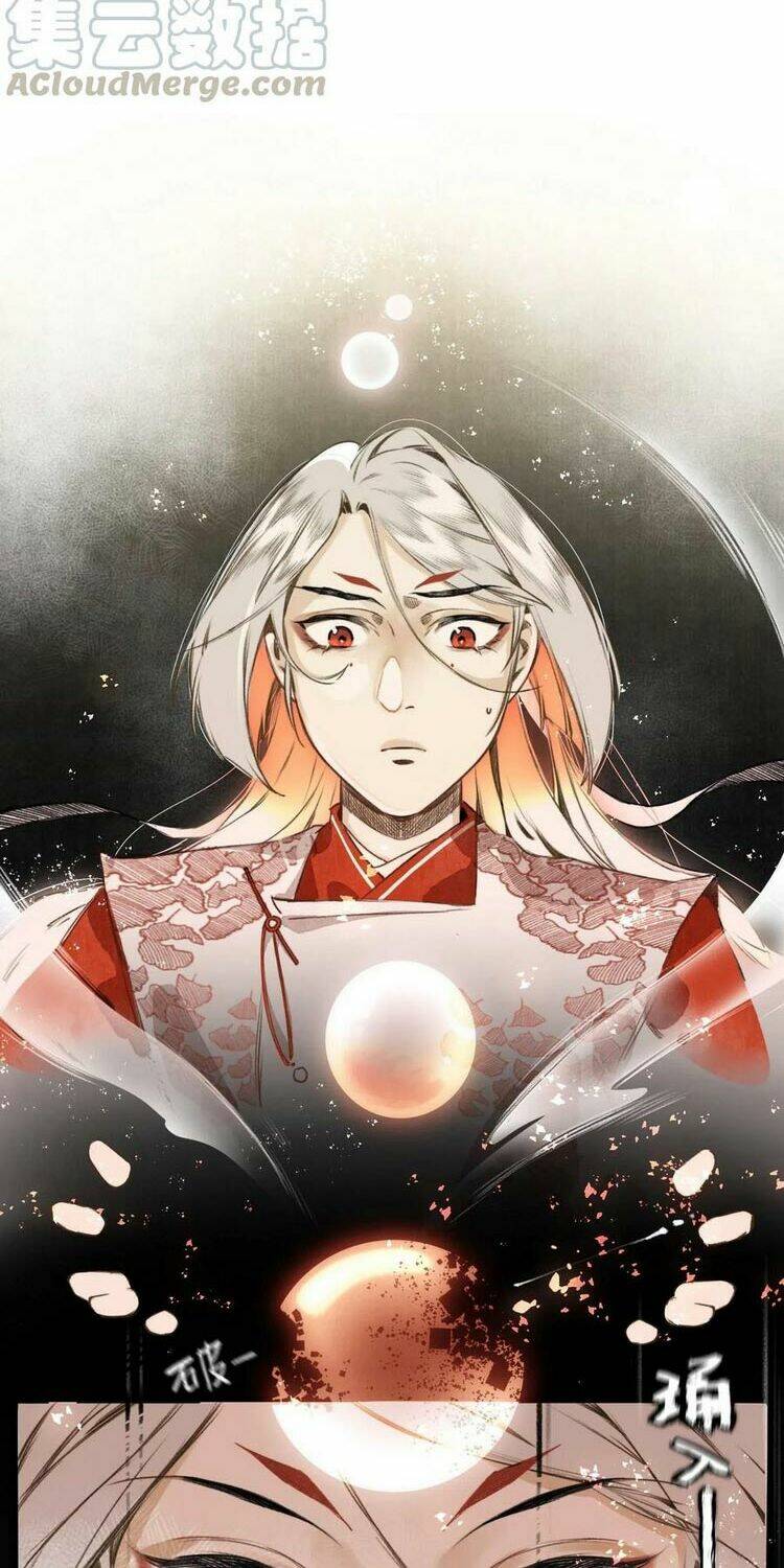 Chợ Phiên Của Yêu Quái - Chapter 19 - Page 17