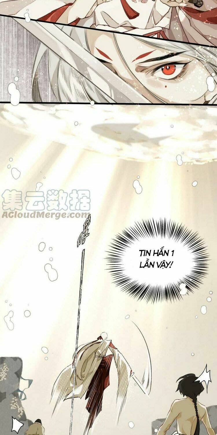 Chợ Phiên Của Yêu Quái - Chapter 19 - Page 5