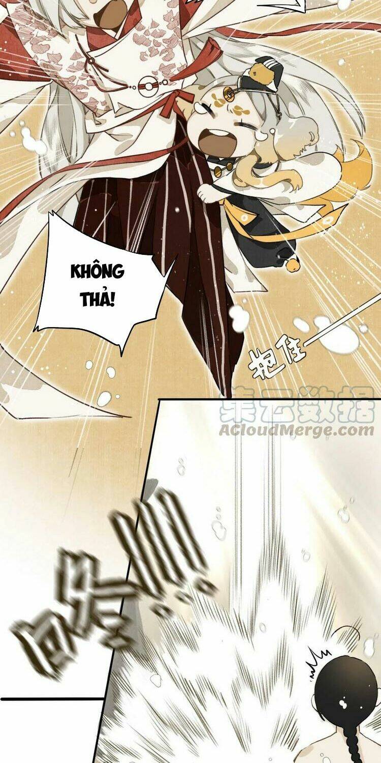 Chợ Phiên Của Yêu Quái - Chapter 19 - Page 7