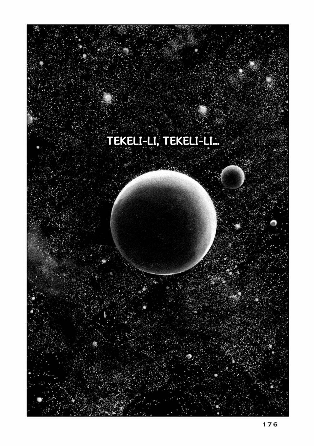 Kyouki no sanmyaku Nite - At the mountain of madness - Chapter 24 - Page 13