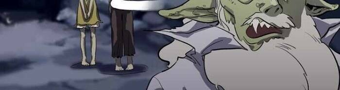 Chúa Tể Yêu Tinh - Chapter 2 - Page 10