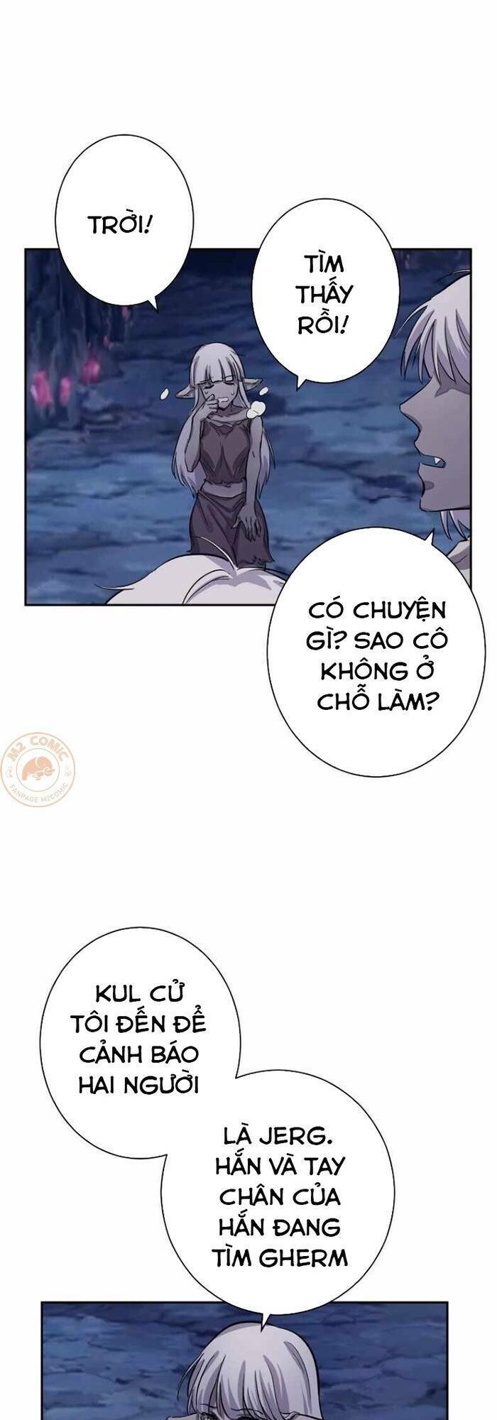 Chúa Tể Yêu Tinh - Chapter 2 - Page 17