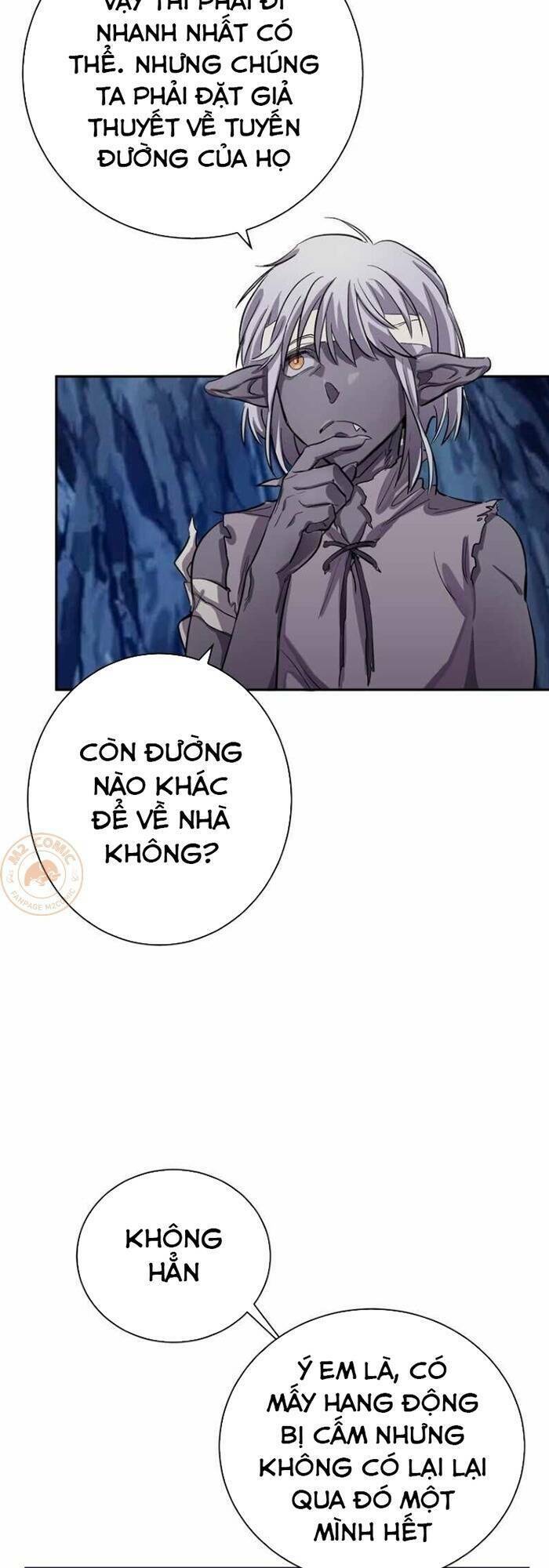 Chúa Tể Yêu Tinh - Chapter 2 - Page 27