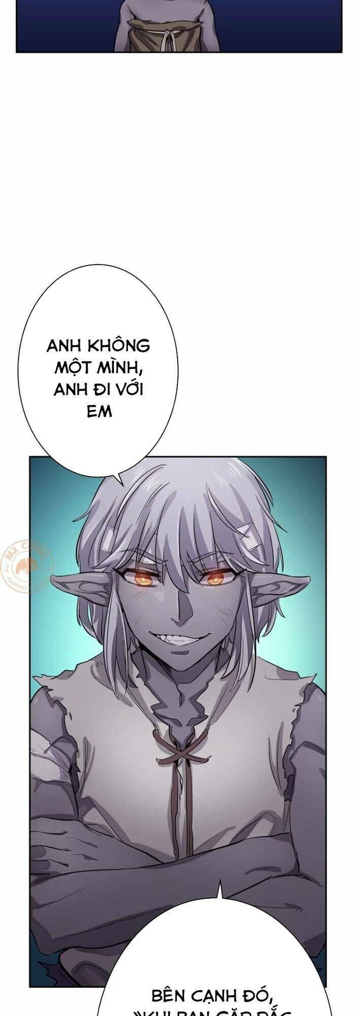 Chúa Tể Yêu Tinh - Chapter 2 - Page 29