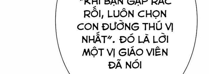 Chúa Tể Yêu Tinh - Chapter 2 - Page 30