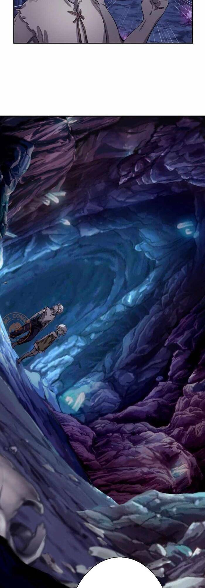 Chúa Tể Yêu Tinh - Chapter 2 - Page 33