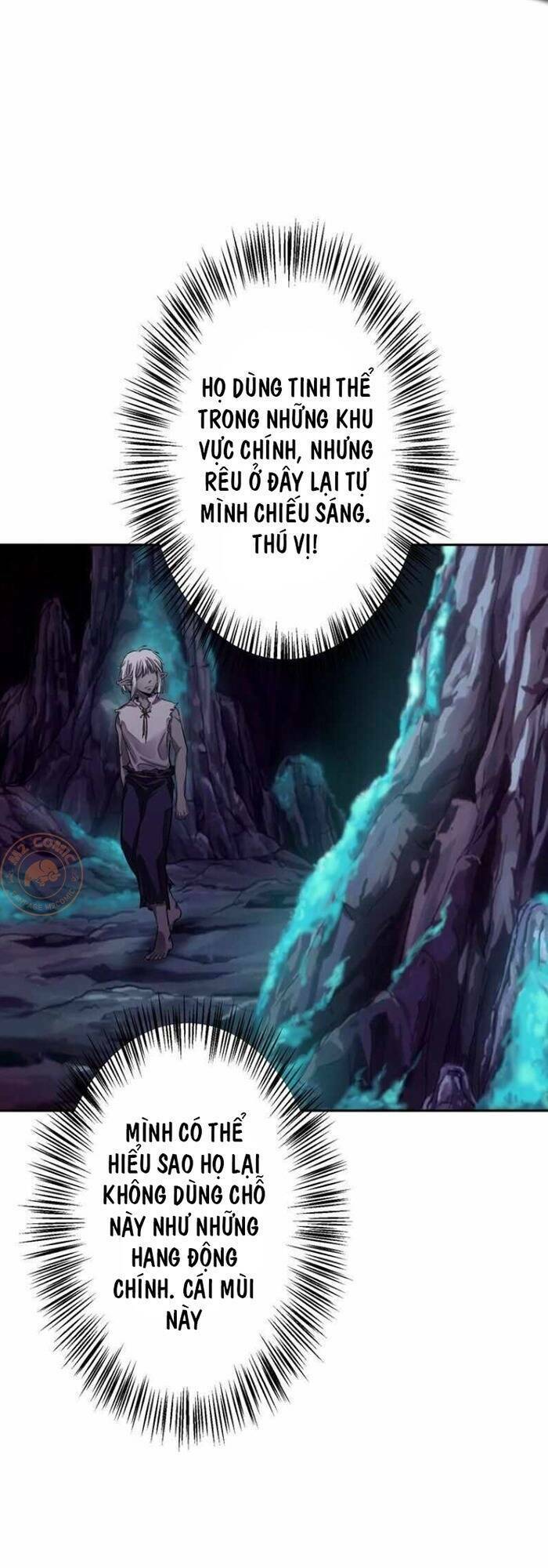 Chúa Tể Yêu Tinh - Chapter 2 - Page 37