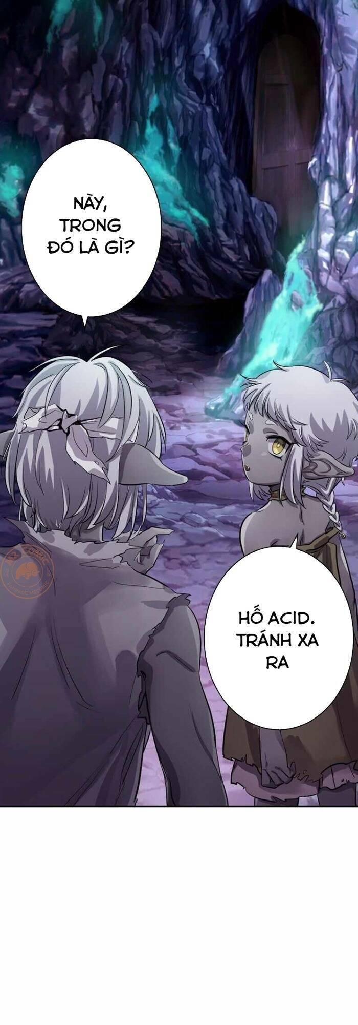 Chúa Tể Yêu Tinh - Chapter 2 - Page 39