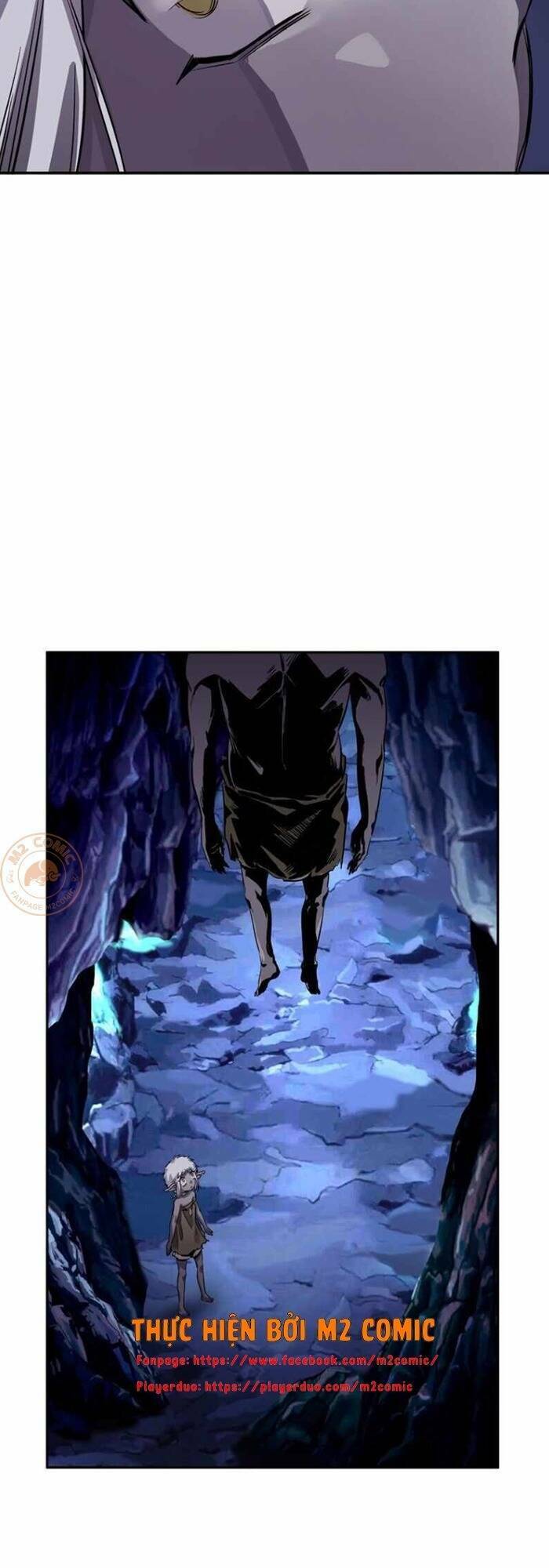 Chúa Tể Yêu Tinh - Chapter 2 - Page 43