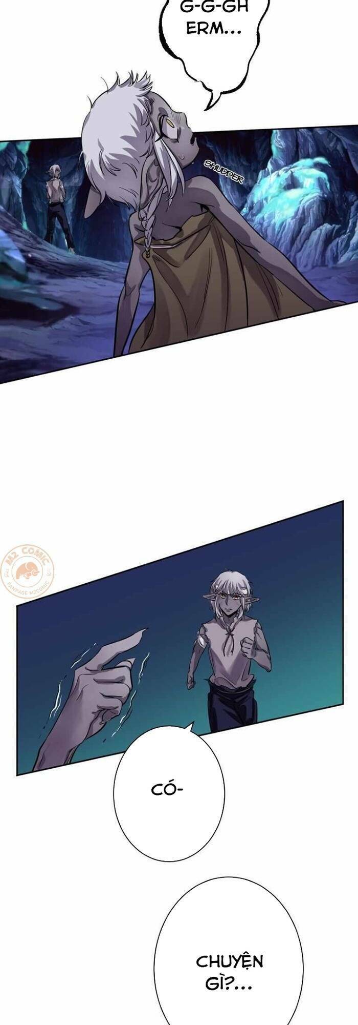 Chúa Tể Yêu Tinh - Chapter 2 - Page 45