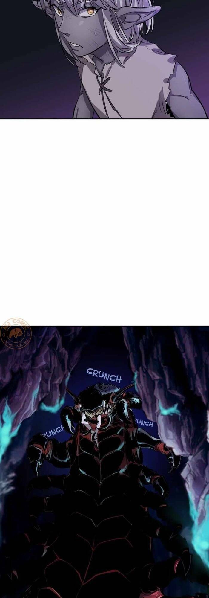 Chúa Tể Yêu Tinh - Chapter 2 - Page 47