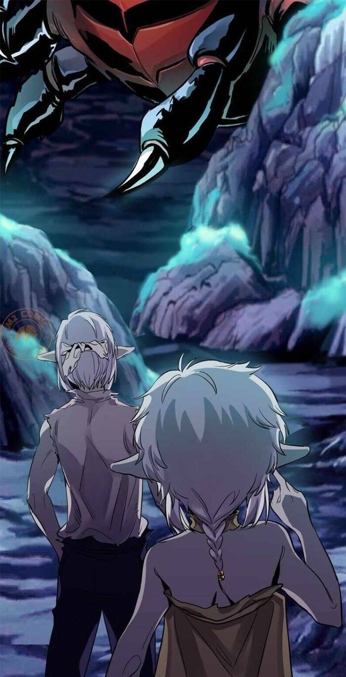 Chúa Tể Yêu Tinh - Chapter 2 - Page 49