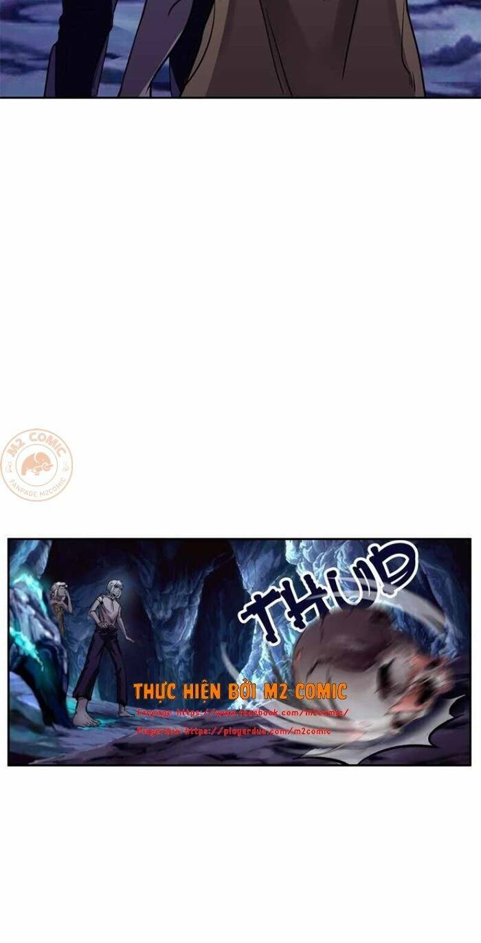 Chúa Tể Yêu Tinh - Chapter 2 - Page 50