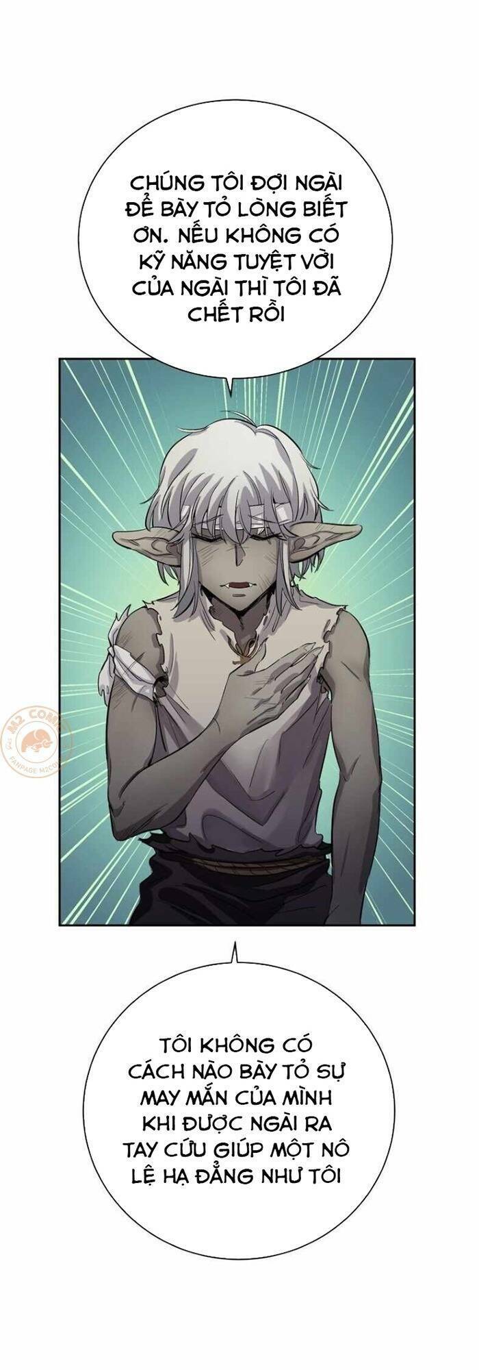 Chúa Tể Yêu Tinh - Chapter 2 - Page 5