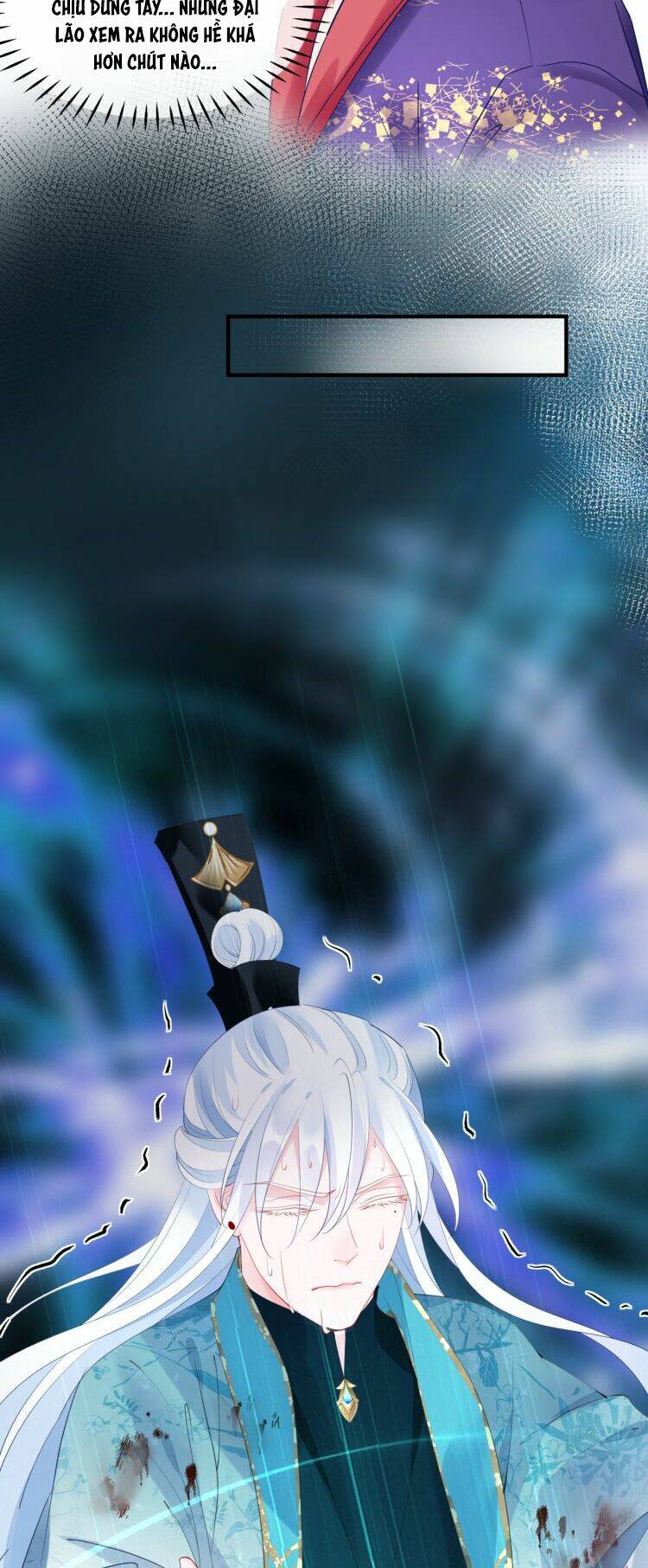 Ma Tôn Muốn Ôm Ôm Chapter 84 - Trang 10