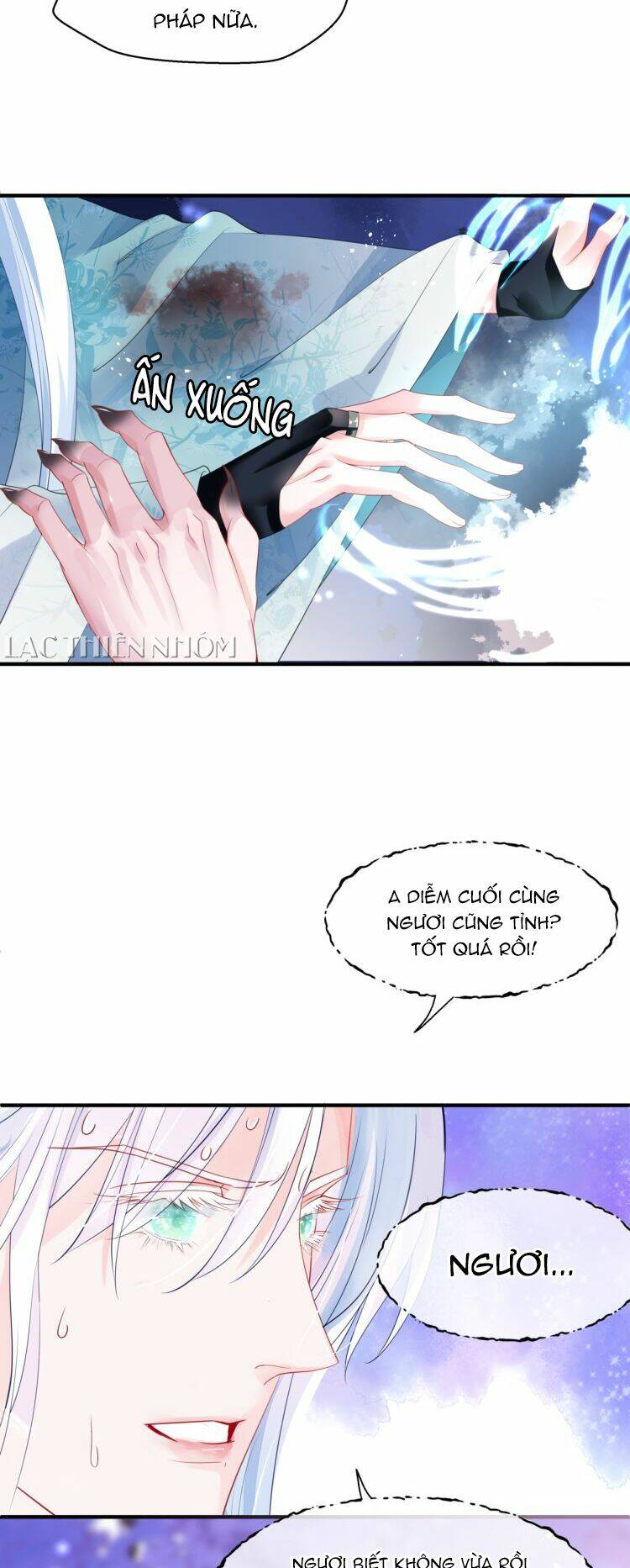 Ma Tôn Muốn Ôm Ôm Chapter 84 - Trang 13