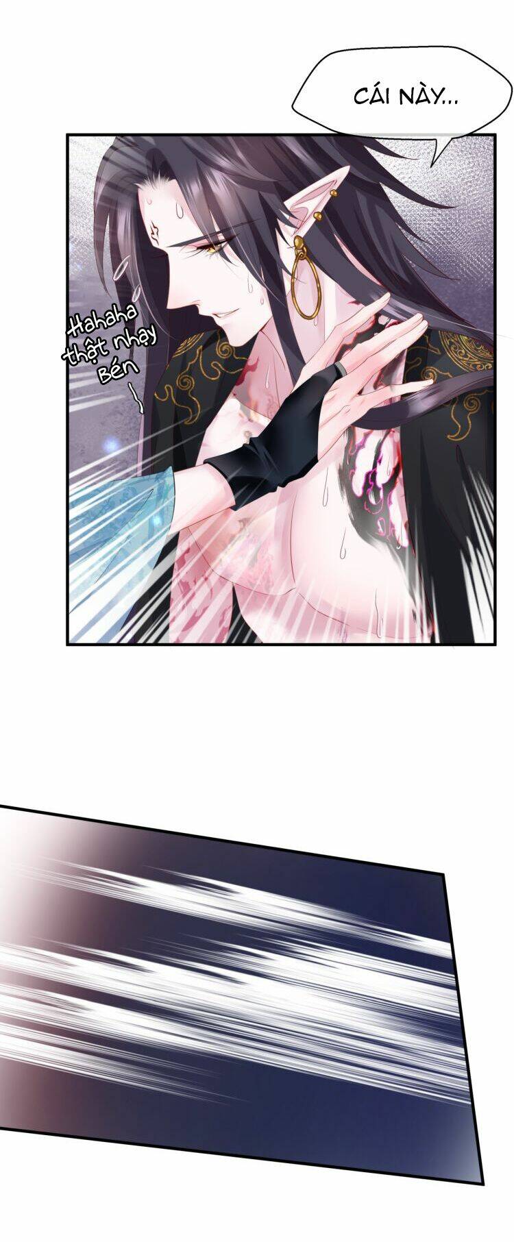 Ma Tôn Muốn Ôm Ôm Chapter 84 - Trang 17