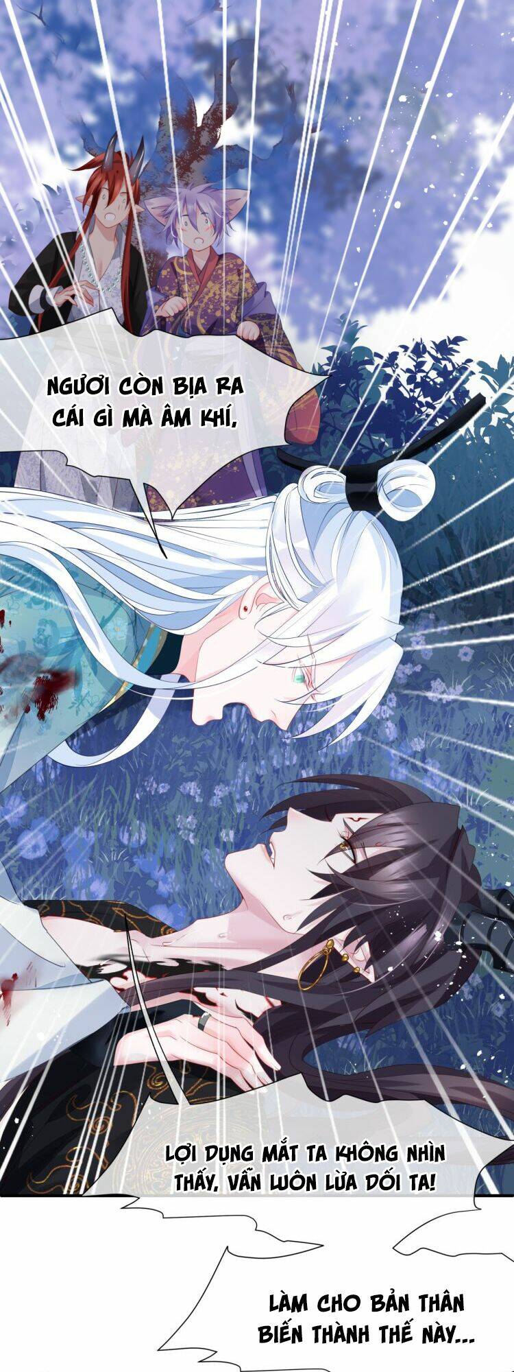 Ma Tôn Muốn Ôm Ôm Chapter 84 - Trang 18