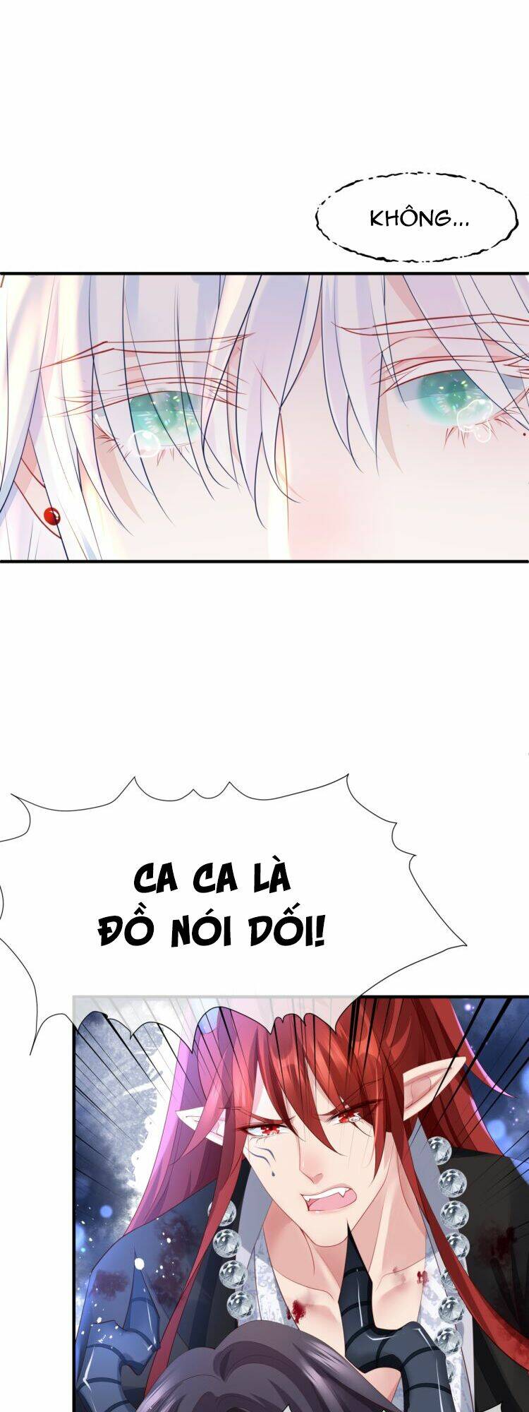 Ma Tôn Muốn Ôm Ôm Chapter 84 - Trang 22