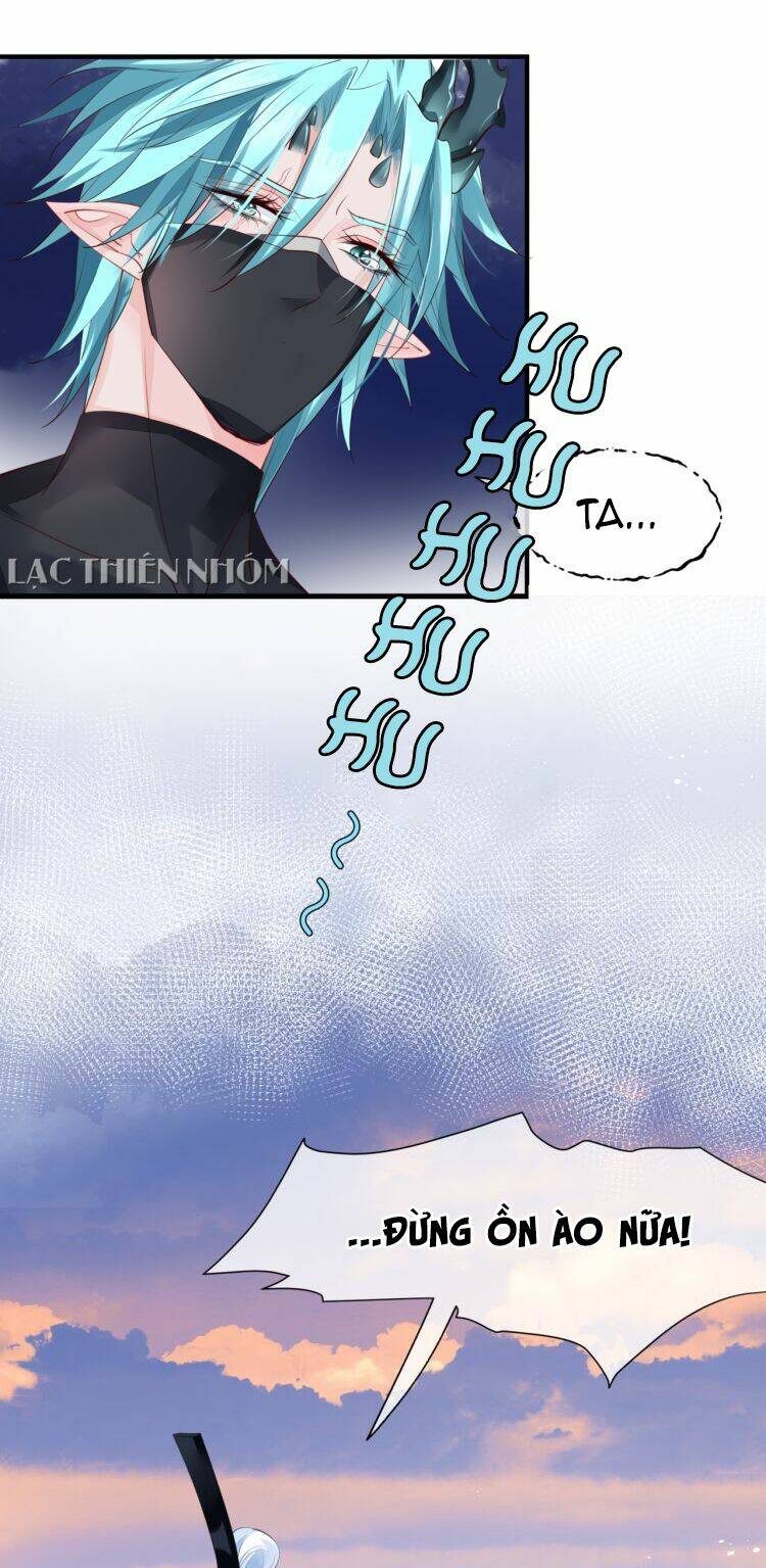 Ma Tôn Muốn Ôm Ôm Chapter 84 - Trang 25