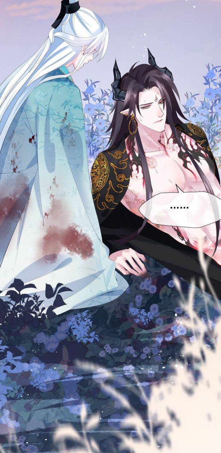 Ma Tôn Muốn Ôm Ôm Chapter 84 - Trang 26