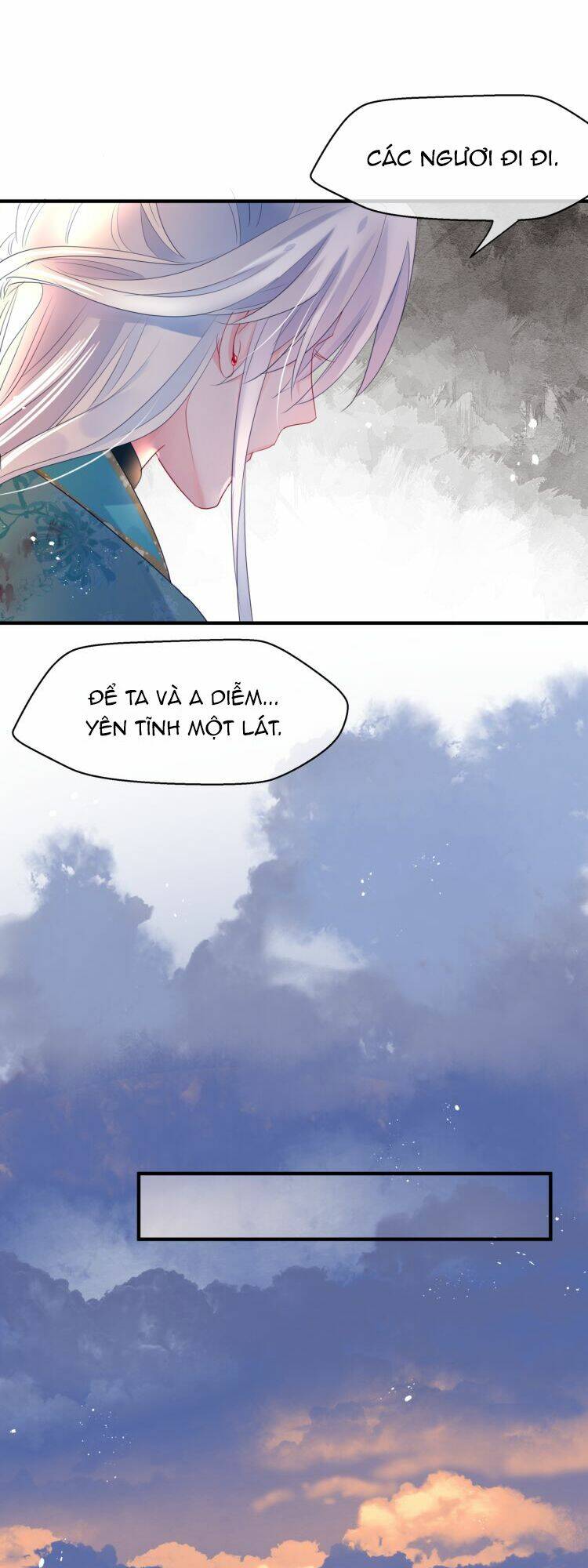 Ma Tôn Muốn Ôm Ôm Chapter 84 - Trang 27