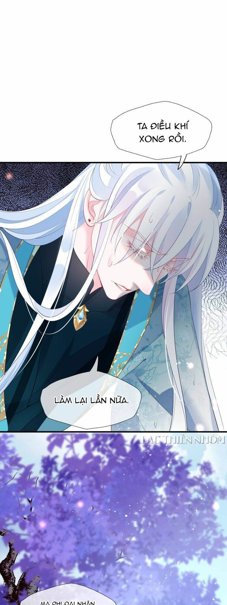 Ma Tôn Muốn Ôm Ôm Chapter 84 - Trang 2