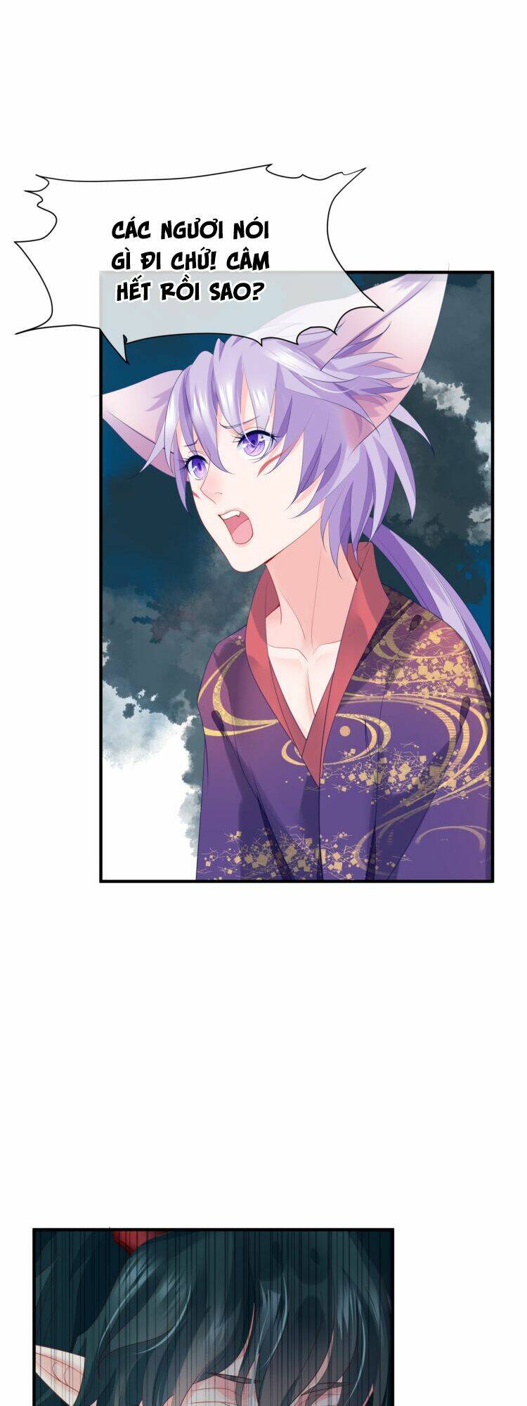 Ma Tôn Muốn Ôm Ôm Chapter 84 - Trang 30