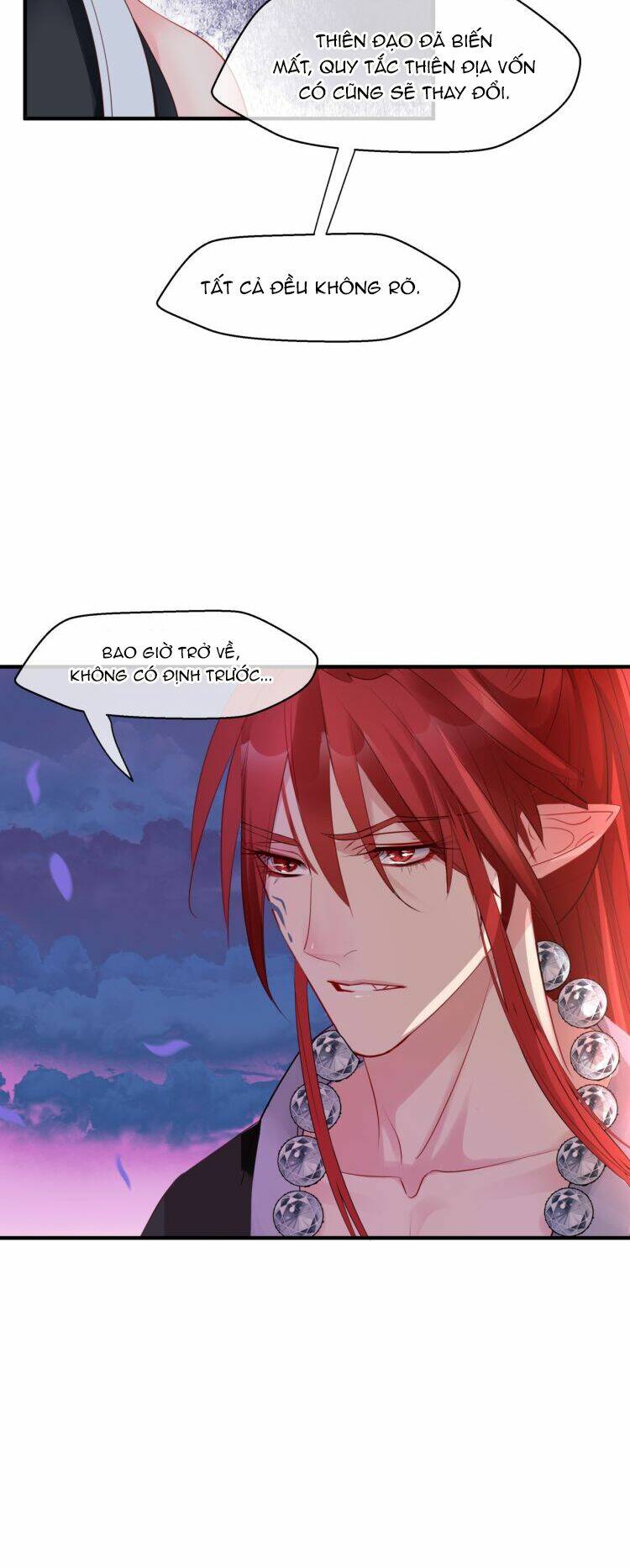 Ma Tôn Muốn Ôm Ôm Chapter 84 - Trang 32