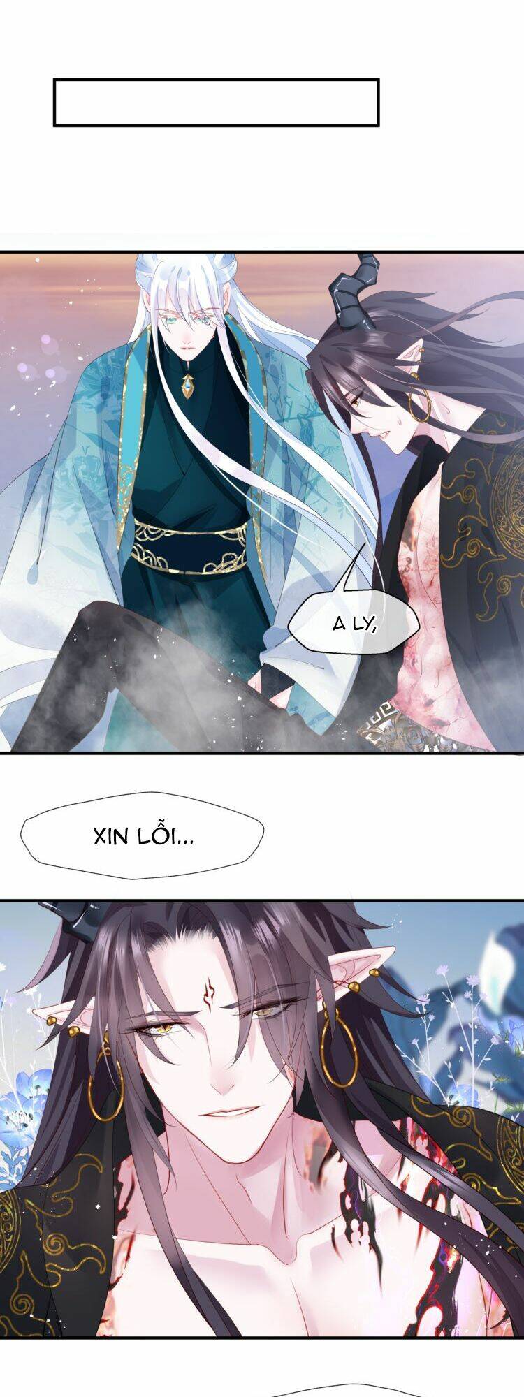 Ma Tôn Muốn Ôm Ôm Chapter 84 - Trang 33