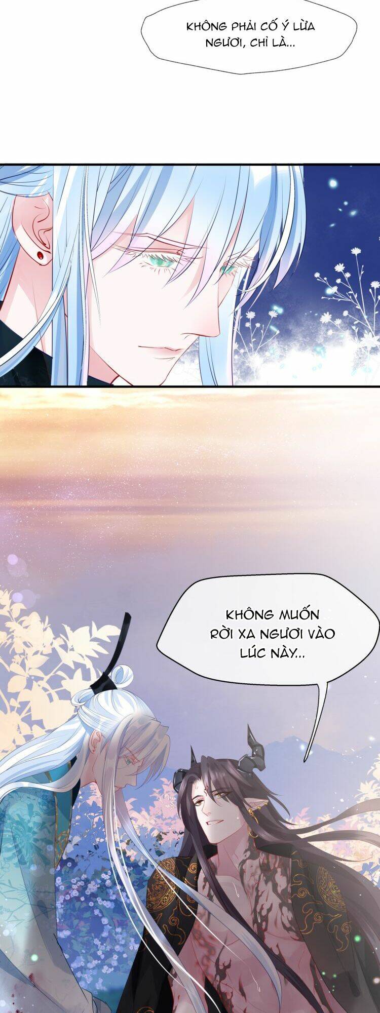 Ma Tôn Muốn Ôm Ôm Chapter 84 - Trang 34