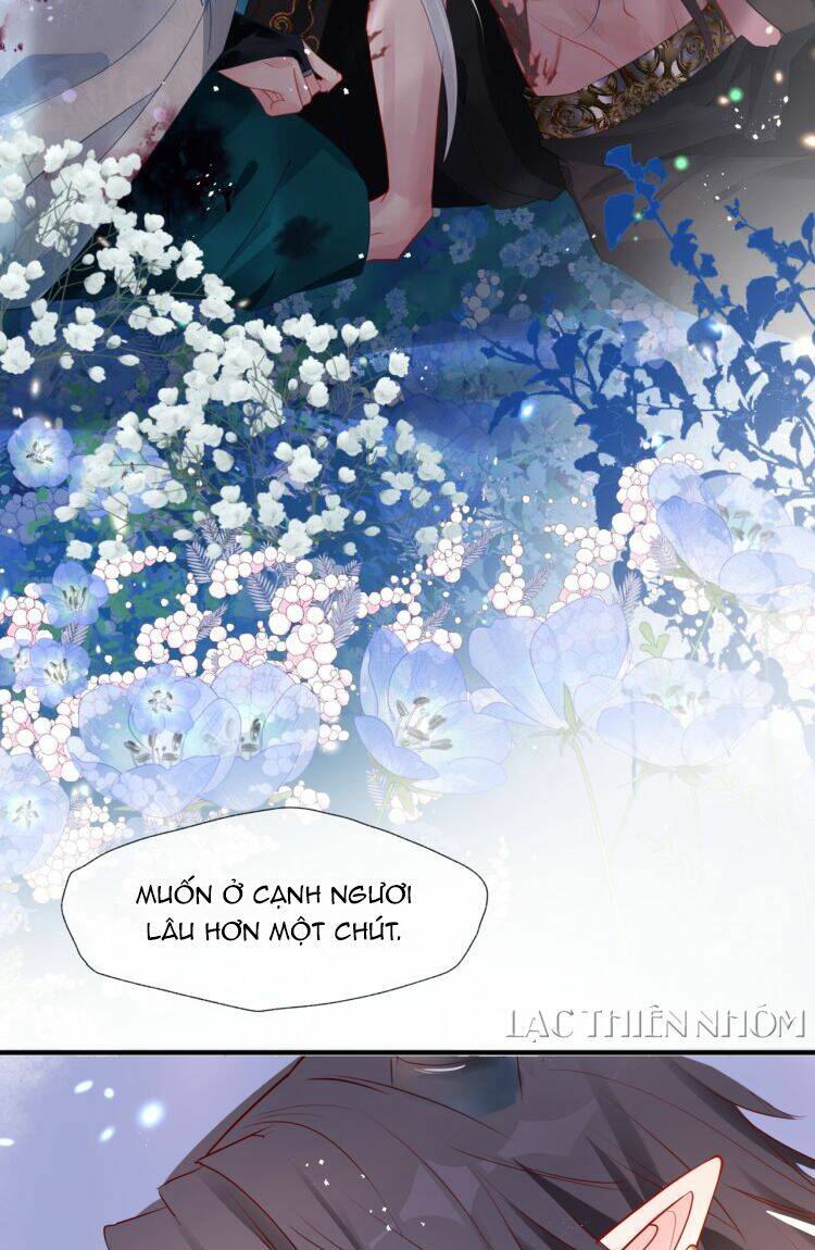 Ma Tôn Muốn Ôm Ôm Chapter 84 - Trang 35