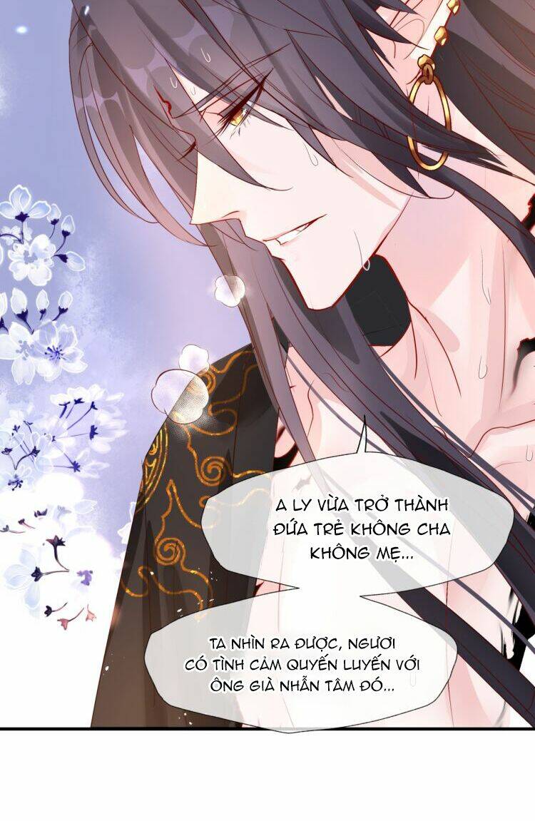 Ma Tôn Muốn Ôm Ôm Chapter 84 - Trang 36