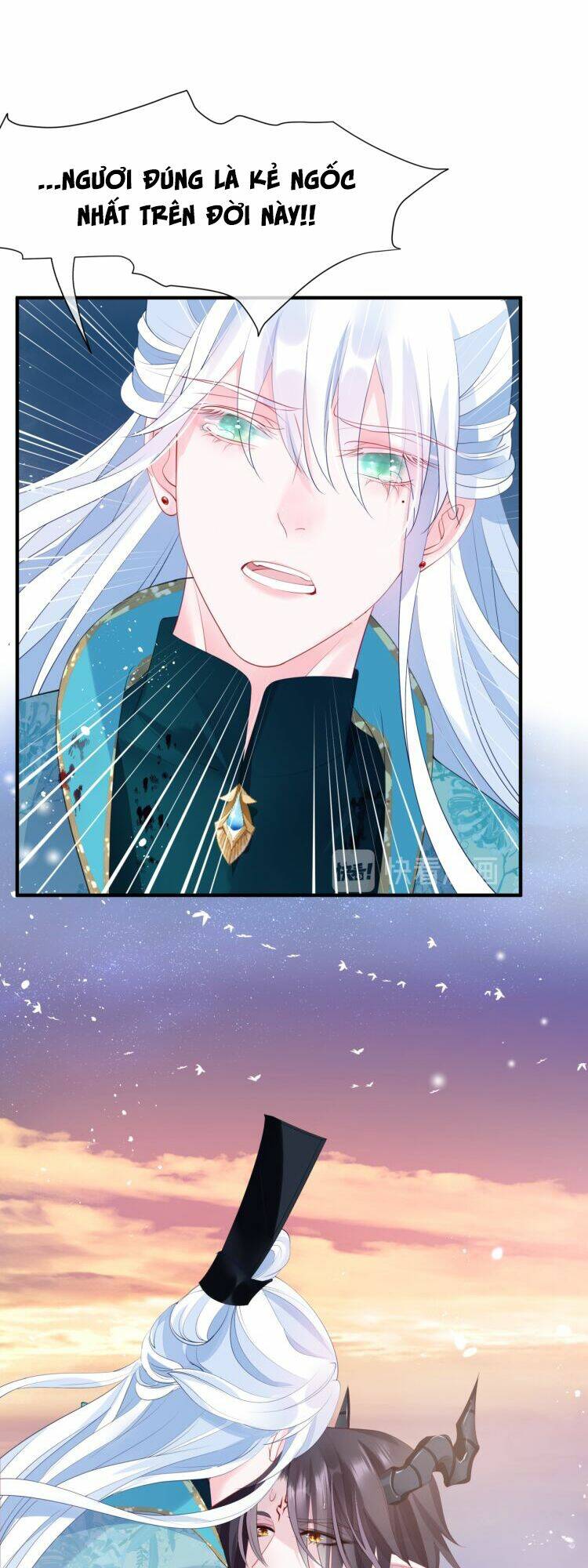 Ma Tôn Muốn Ôm Ôm Chapter 84 - Trang 37