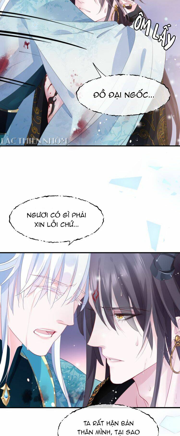 Ma Tôn Muốn Ôm Ôm Chapter 84 - Trang 38