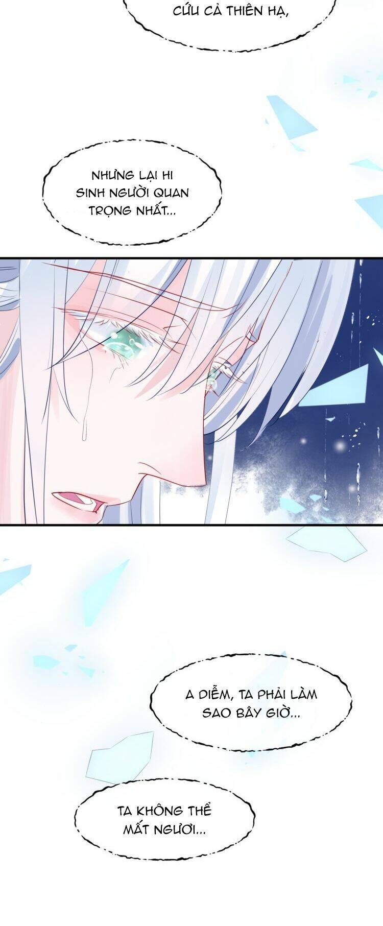 Ma Tôn Muốn Ôm Ôm Chapter 84 - Trang 39