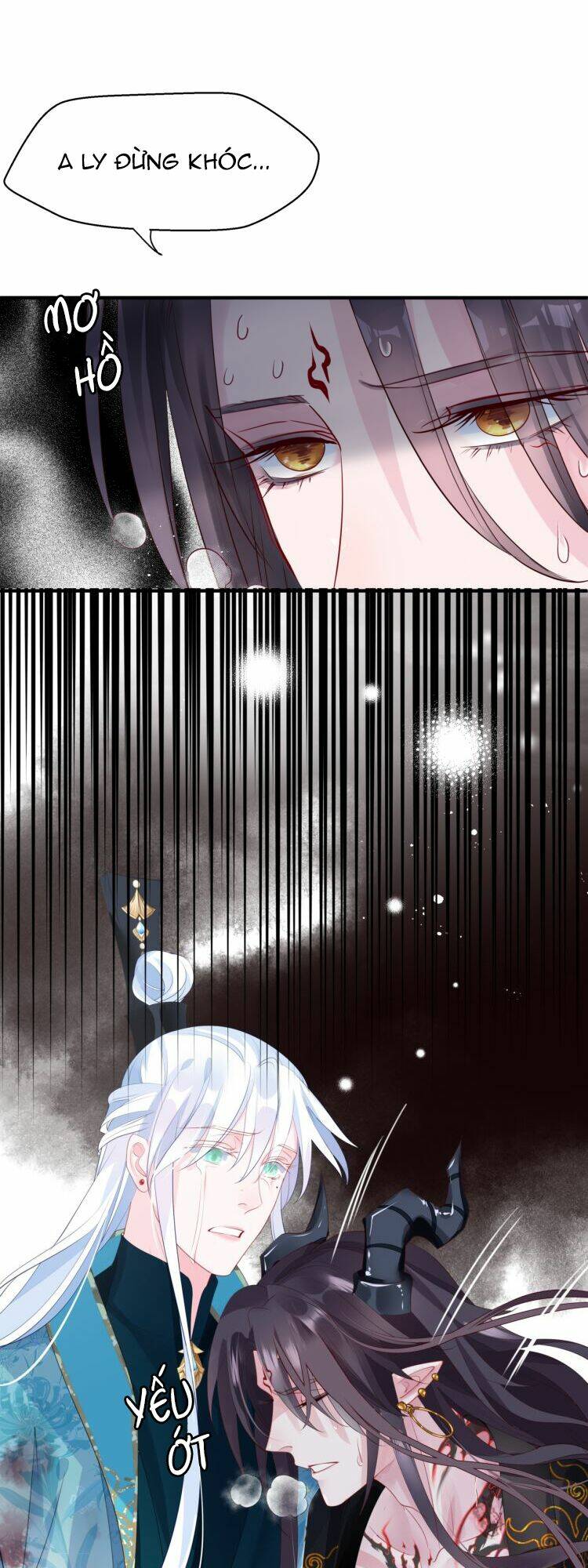 Ma Tôn Muốn Ôm Ôm Chapter 84 - Trang 40